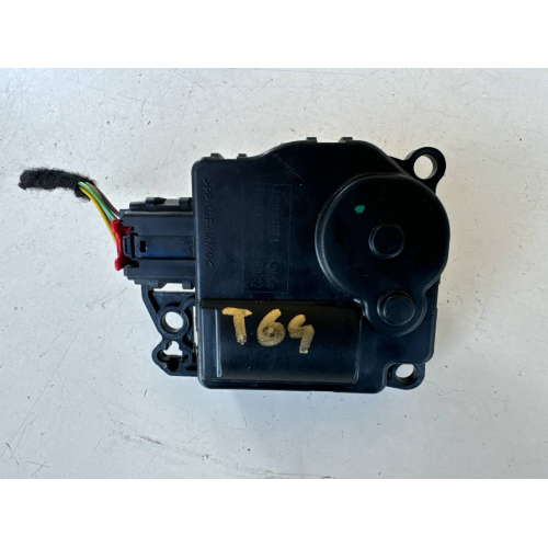 AV1119E616EA MOTORINO STUFA FORD TRANSIT COURIER 1.5 TDCI 75 CV 55KW 2020 XWCA 
