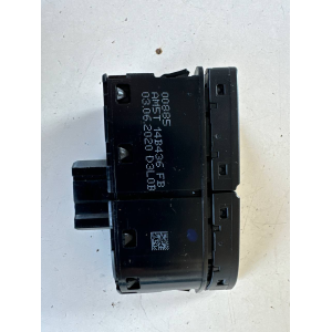 AM5T14B436FB COMANDO INTERRUTTORE STAR E STOP FORD TRANSIT COURIER 1.5 TDCI 75 CV 55KW 2020 XWCA 