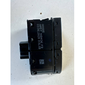 AM5T14B436FB COMANDO INTERRUTTORE STAR E STOP FORD TRANSIT COURIER 1.5 TDCI 75 CV 55KW 2020 XWCA 