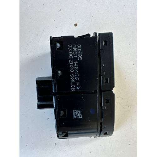 AM5T14B436FB COMANDO INTERRUTTORE STAR E STOP FORD TRANSIT COURIER 1.5 TDCI 75 CV 55KW 2020 XWCA 