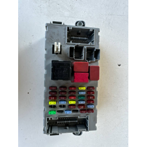 1361296080 CENTRALINA SCATOLA PORTA FUSIBILI FIAT DUCATO 2.3 D 88KW 2010