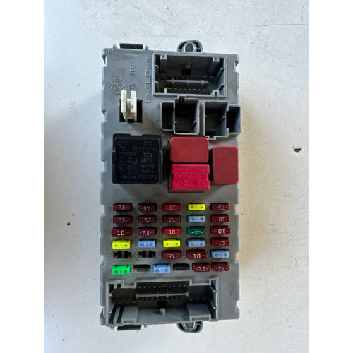 1361296080 CENTRALINA SCATOLA PORTA FUSIBILI FIAT DUCATO 2.3 D 88KW 2010