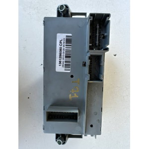 1361296080 CENTRALINA SCATOLA PORTA FUSIBILI FIAT DUCATO 2.3 D 88KW 2010