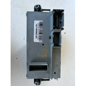 1361296080 CENTRALINA SCATOLA PORTA FUSIBILI FIAT DUCATO 2.3 D 88KW 2010