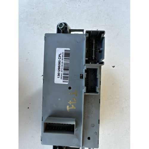 1361296080 CENTRALINA SCATOLA PORTA FUSIBILI FIAT DUCATO 2.3 D 88KW 2010