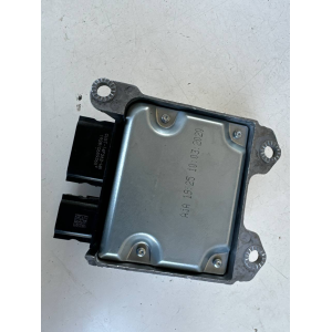 JT76-14B321-BA CENTRALINA AIRBAG FORD TRANSIT COURIER 1.5 TDCI 75 CV 55KW 2020 XWCA  DA RESETTARE AIRBAG KO 