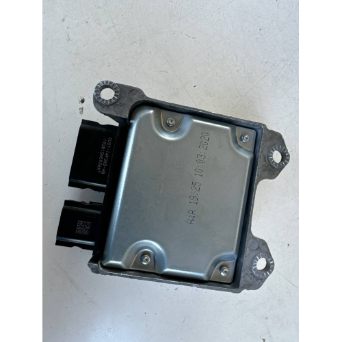 JT76-14B321-BA CENTRALINA AIRBAG FORD TRANSIT COURIER 1.5 TDCI 75 CV 55KW 2020 XWCA  DA RESETTARE AIRBAG KO 