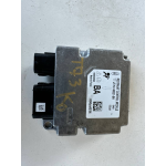 JT76-14B321-BA CENTRALINA AIRBAG FORD TRANSIT COURIER 1.5 TDCI 75 CV 55KW 2020 XWCA  DA RESETTARE AIRBAG KO 