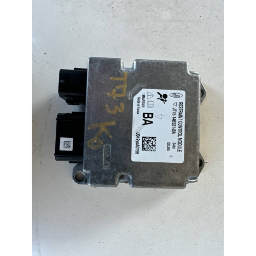 JT76-14B321-BA CENTRALINA AIRBAG FORD TRANSIT COURIER 1.5 TDCI 75 CV 55KW 2020 XWCA  DA RESETTARE AIRBAG KO 