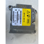 89170-0H110 CENTRALINA AIRBAG PEUGEOT 108 1.0 B 51KW 2016 DA RESETTARE TENDINA KO