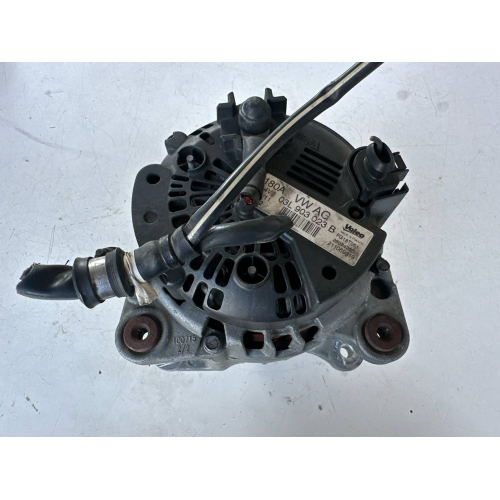 03L903023B ALTERNATORE VOLKSWAGEN PASSAT 3C 2.0 D 103KW 2012