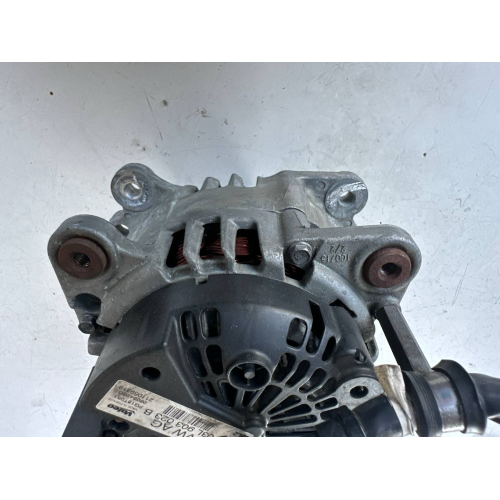 03L903023B ALTERNATORE VOLKSWAGEN PASSAT 3C 2.0 D 103KW 2012