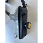 VASCHETTA SERBATOIO RECUPERO ACQUA MOTORE TOYOTA RAV 4 2.2 D 130KW 2008