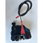 13279837 SERRATURA CHIUSURA PORTA POSTERIORE DESTRA OPEL MERIVA B ANNO 2011