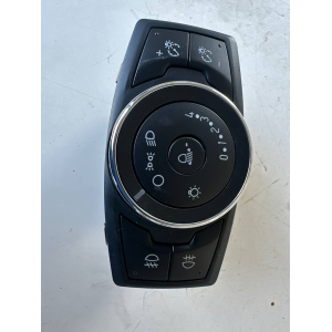 AV1T13D061CE COMANDO REGOLAZIONE LUCI E FARI FORD TRANSIT COURIER 1.5 TDCI 75 CV 55KW 2020 XWCA 10346241-02 