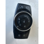 AV1T13D061CE COMANDO REGOLAZIONE LUCI E FARI FORD TRANSIT COURIER 1.5 TDCI 75 CV 55KW 2020 XWCA 10346241-02 