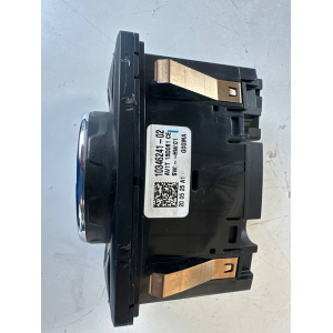 AV1T13D061CE COMANDO REGOLAZIONE LUCI E FARI FORD TRANSIT COURIER 1.5 TDCI 75 CV 55KW 2020 XWCA 10346241-02 