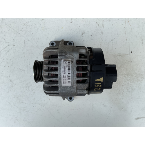 51859038 ALTERNATORE LANCIA Y YPSILON 1.2 B 51KW 2015 MS1022118471