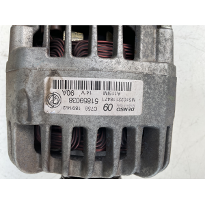 51859038 ALTERNATORE LANCIA Y YPSILON 1.2 B 51KW 2015 MS1022118471