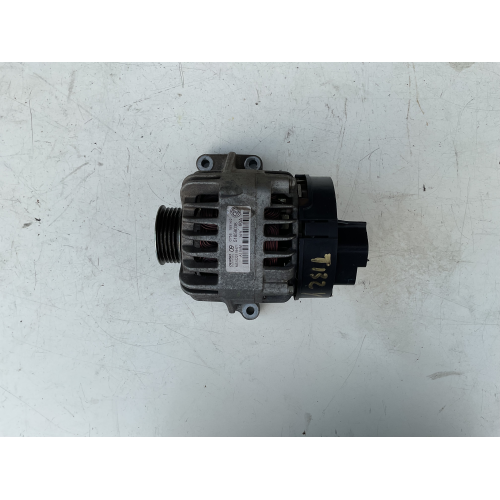 51859038 ALTERNATORE LANCIA Y YPSILON 1.2 B 51KW 2015 MS1022118471