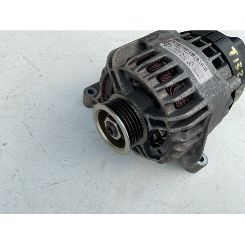 51859038 ALTERNATORE LANCIA Y YPSILON 1.2 B 51KW 2015 MS1022118471