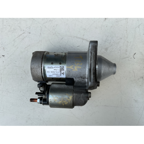 51890631 MOTORINO DI AVVIAMENTO LANCIA Y YPSILON 1.2 B 51KW 2015 S114943A 