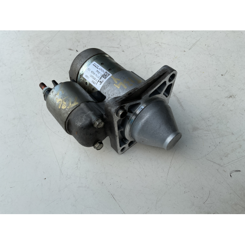 51890631 MOTORINO DI AVVIAMENTO LANCIA Y YPSILON 1.2 B 51KW 2015 S114943A 