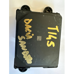 285j90129r SENSORE RADAR DACIA SANDERO ANNO 2020 A2C7763650500 224476670R