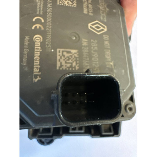 285j90129r SENSORE RADAR DACIA SANDERO ANNO 2020 A2C7763650500 224476670R