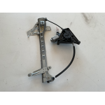 69810-0H071 CREMAGLIERA ALZAVETRO ANTERIORE DESTRA TOYOTA AYGO 2019