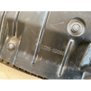 53289-0D060 GRIGLIA PARAURTI ANTERIORE TOYOTA YARIS XP130 2014 2017 52681-0D040