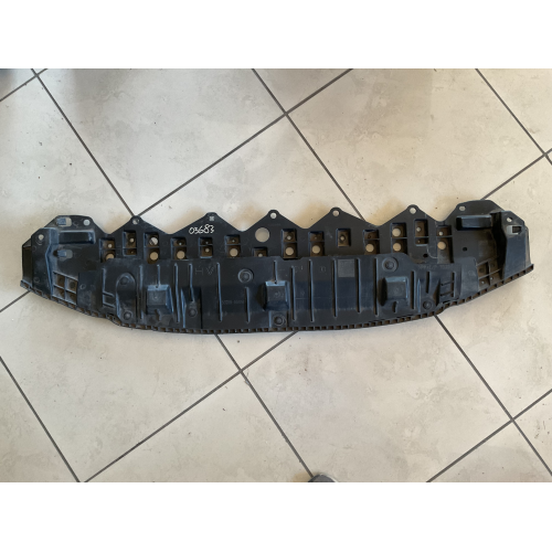 53289-0D060 GRIGLIA PARAURTI ANTERIORE TOYOTA YARIS XP130 2014 2017 52681-0D040