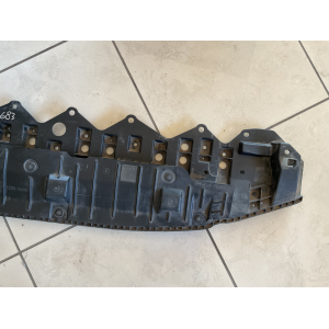 53289-0D060 GRIGLIA PARAURTI ANTERIORE TOYOTA YARIS XP130 2014 2017 52681-0D040