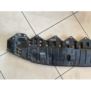 53289-0D060 GRIGLIA PARAURTI ANTERIORE TOYOTA YARIS XP130 2014 2017 52681-0D040