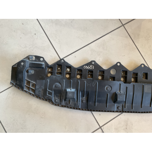 53289-0D060 GRIGLIA PARAURTI ANTERIORE TOYOTA YARIS XP130 2014 2017 52681-0D040