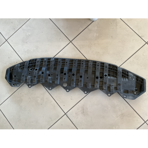53289-0D060 GRIGLIA PARAURTI ANTERIORE TOYOTA YARIS XP130 2014 2017 52681-0D040