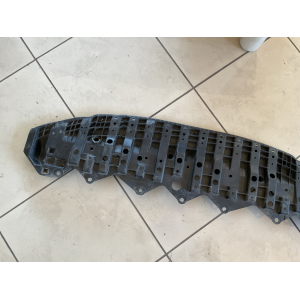 53289-0D060 GRIGLIA PARAURTI ANTERIORE TOYOTA YARIS XP130 2014 2017 52681-0D040