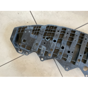 53289-0D060 GRIGLIA PARAURTI ANTERIORE TOYOTA YARIS XP130 2014 2017 52681-0D040
