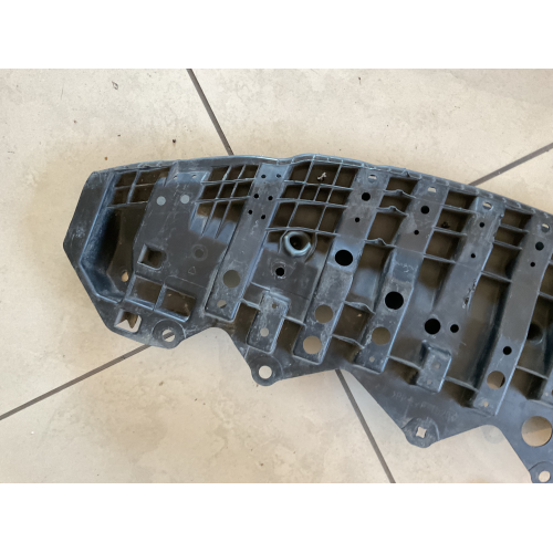 53289-0D060 GRIGLIA PARAURTI ANTERIORE TOYOTA YARIS XP130 2014 2017 52681-0D040