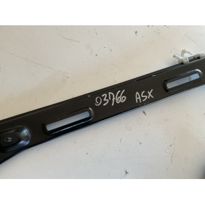 46803652 CREMAGLIERA ALZAVETRO ANTERIORE DESTRA FIAT PANDA ANNO 2009