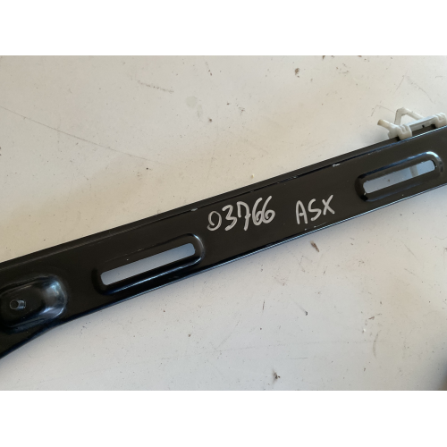 46803652 CREMAGLIERA ALZAVETRO ANTERIORE DESTRA FIAT PANDA ANNO 2009