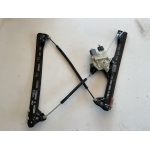 9675288880 CREMAGLIERA ALZAVETRO PORTA ANTERIORE DESTRA CITROEN C4 PICASSO 2015