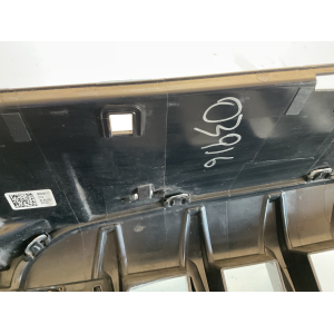 9880301-11 GRIGLIA PARAURTI ANTERIORE BMW X1 U11 SDRIVE 18d  2.0 d 110kw 2024 b47c20b 185178-11