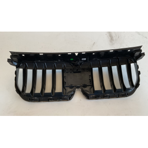 9880301-11 GRIGLIA PARAURTI ANTERIORE BMW X1 U11 SDRIVE 18d  2.0 d 110kw 2024 b47c20b 185178-11