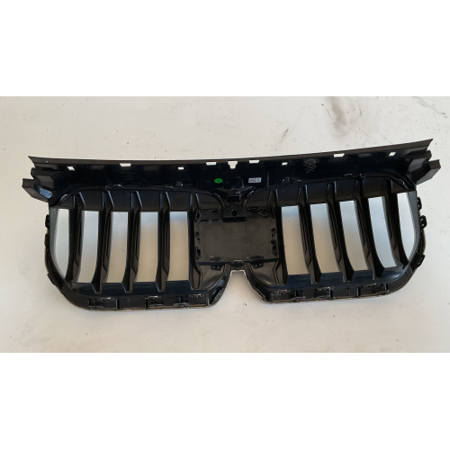 9880301-11 GRIGLIA PARAURTI ANTERIORE BMW X1 U11 SDRIVE 18d  2.0 d 110kw 2024 b47c20b 185178-11