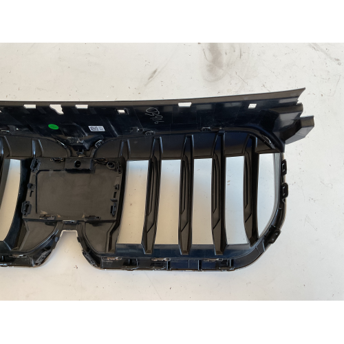 9880301-11 GRIGLIA PARAURTI ANTERIORE BMW X1 U11 SDRIVE 18d  2.0 d 110kw 2024 b47c20b 185178-11