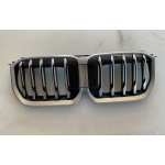 9880301-11 GRIGLIA PARAURTI ANTERIORE BMW X1 U11 SDRIVE 18d  2.0 d 110kw 2024 b47c20b 185178-11
