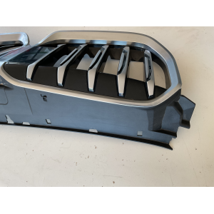 9880301-11 GRIGLIA PARAURTI ANTERIORE BMW X1 U11 SDRIVE 18d  2.0 d 110kw 2024 b47c20b 185178-11