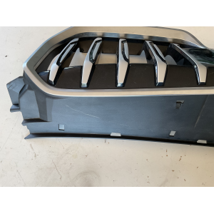 9880301-11 GRIGLIA PARAURTI ANTERIORE BMW X1 U11 SDRIVE 18d  2.0 d 110kw 2024 b47c20b 185178-11