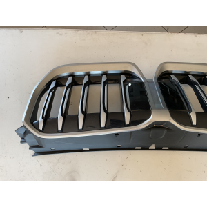 9880301-11 GRIGLIA PARAURTI ANTERIORE BMW X1 U11 SDRIVE 18d  2.0 d 110kw 2024 b47c20b 185178-11